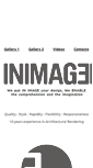 Mobile Screenshot of inimagenable.com
